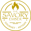 The Savory Ember
