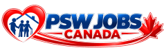 PSW Jobs Canada