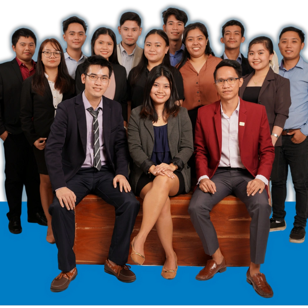 Meet the Cloudworks PH team — trained, reliable, and ready to support your AU practice.