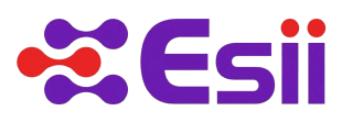 ESII Coming Soon