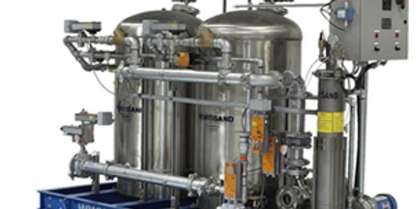 Products & Services include:
Filtration
Closed Loop Treatments 
Water Analysis