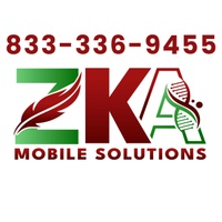 ZKA MOBILE SOLUTIONS