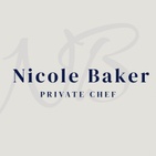 Chef Nicole Baker, RHN