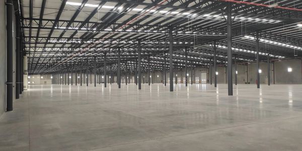 Bodega en renta 13,000 m2