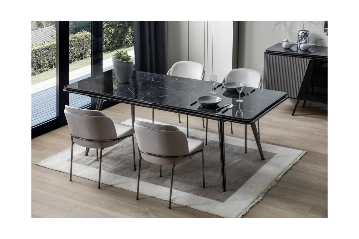 Mila Dining Table