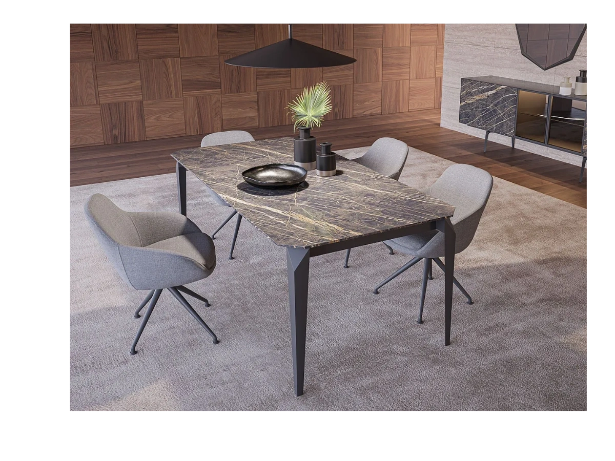 Nox Dining Table