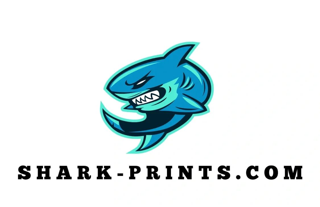 Shark-Prints