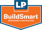 LP Buildsmart Preferred contractor in Memphis, TN