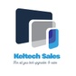 Keltech Sales
