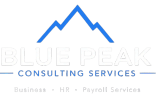Blue Peak Consulting Services