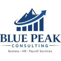 Blue Peak Consulting
