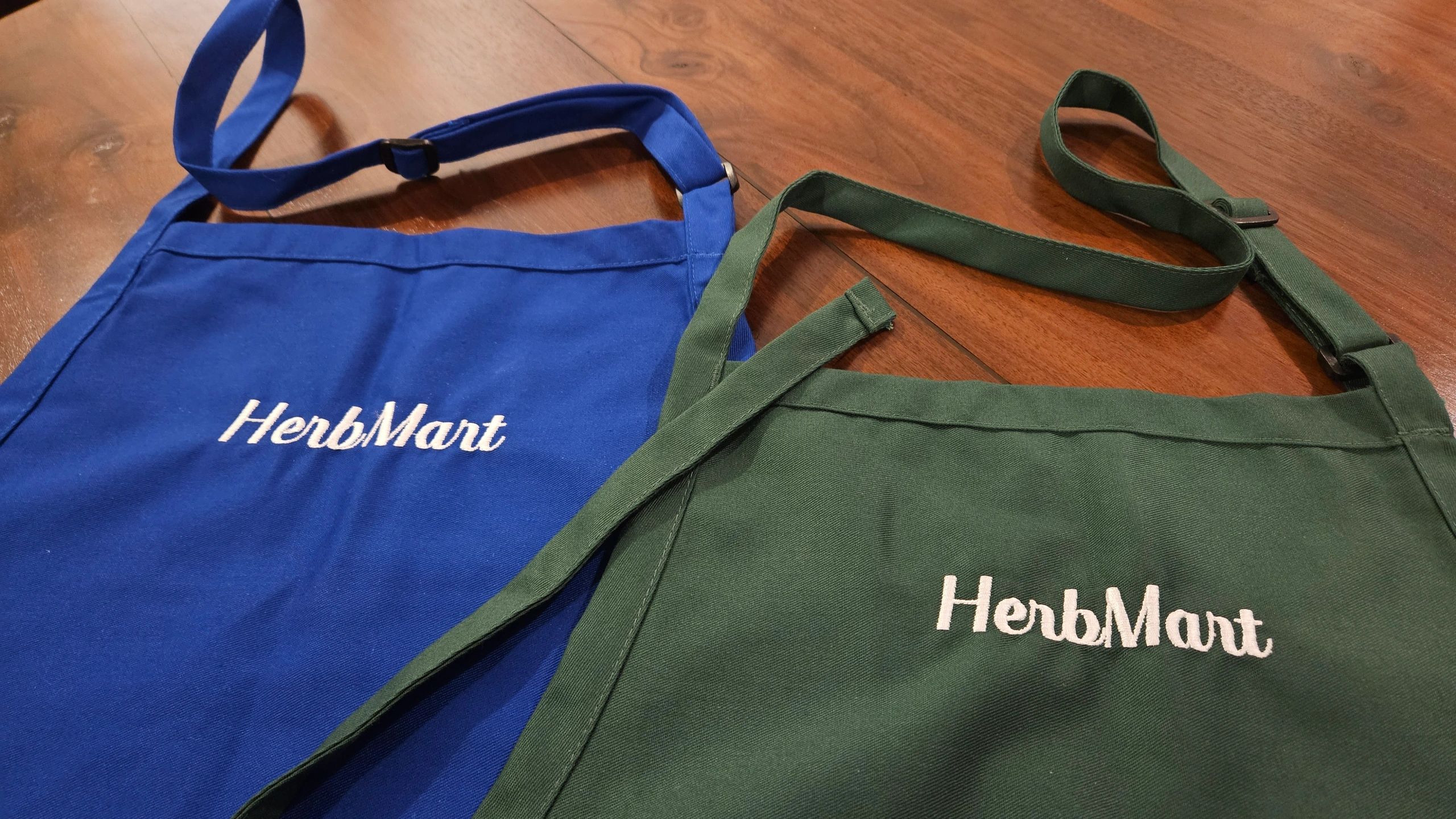 HerbMart FAQ