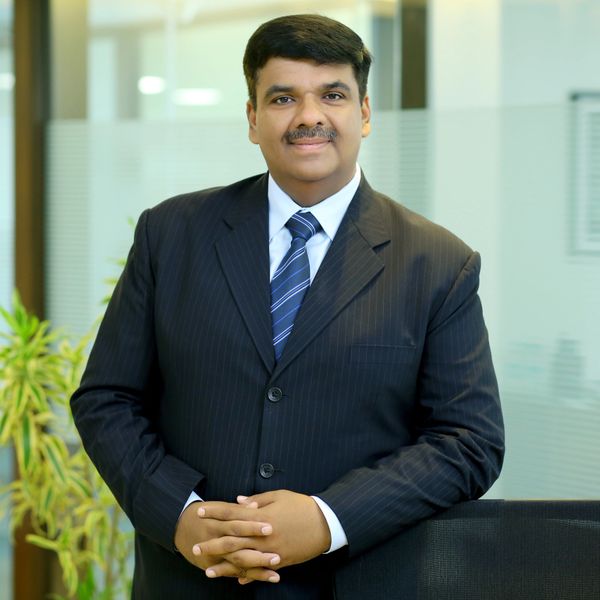 Dheeraj Vashista