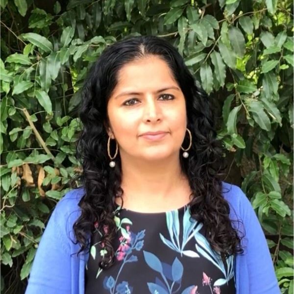 Radhika Bhalla