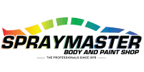 Spraymaster Body & Paint Shop