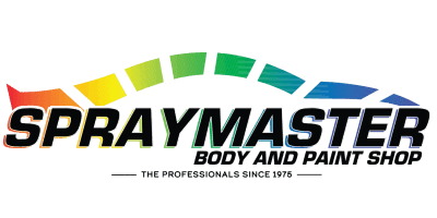 Spraymaster Body & Paint Shop