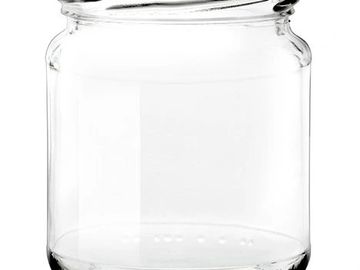 jar