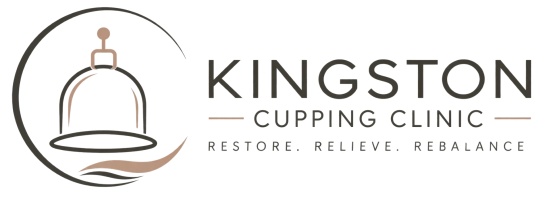 Kingston Cupping Clinic