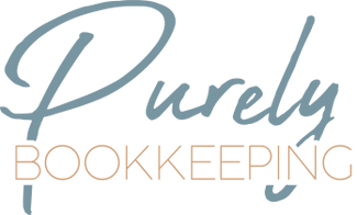 Purely Bookkeeping