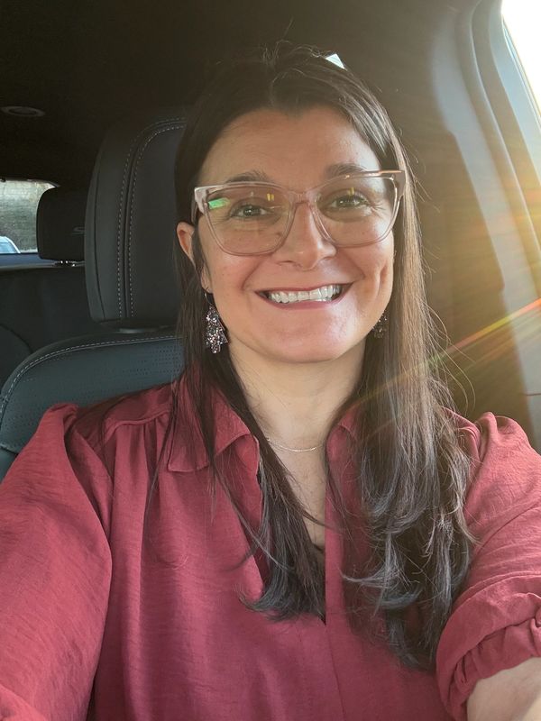 Rachel Upchurch 52 years old 