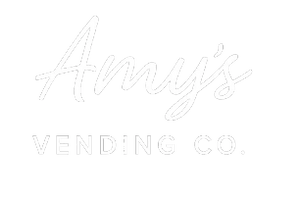 Amy's Vending Co