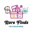 Rare Finds
