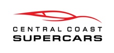 Central Coast Supercars