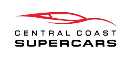 Central Coast Supercars