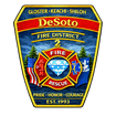 Desoto Fire District 2