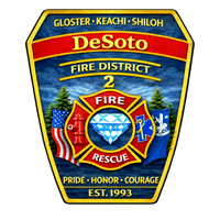 Desoto Fire District 2