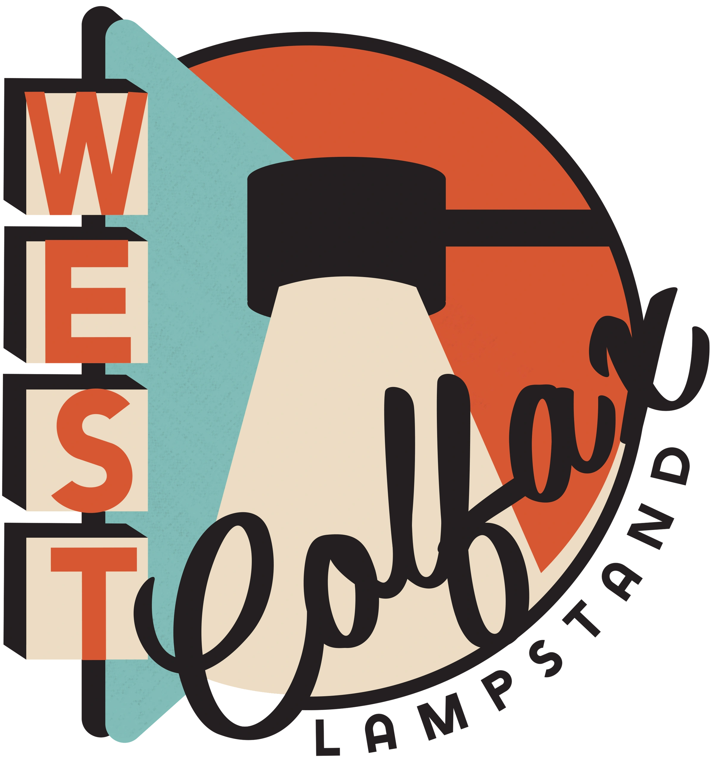 Meet our Board West Colfax Lampstand