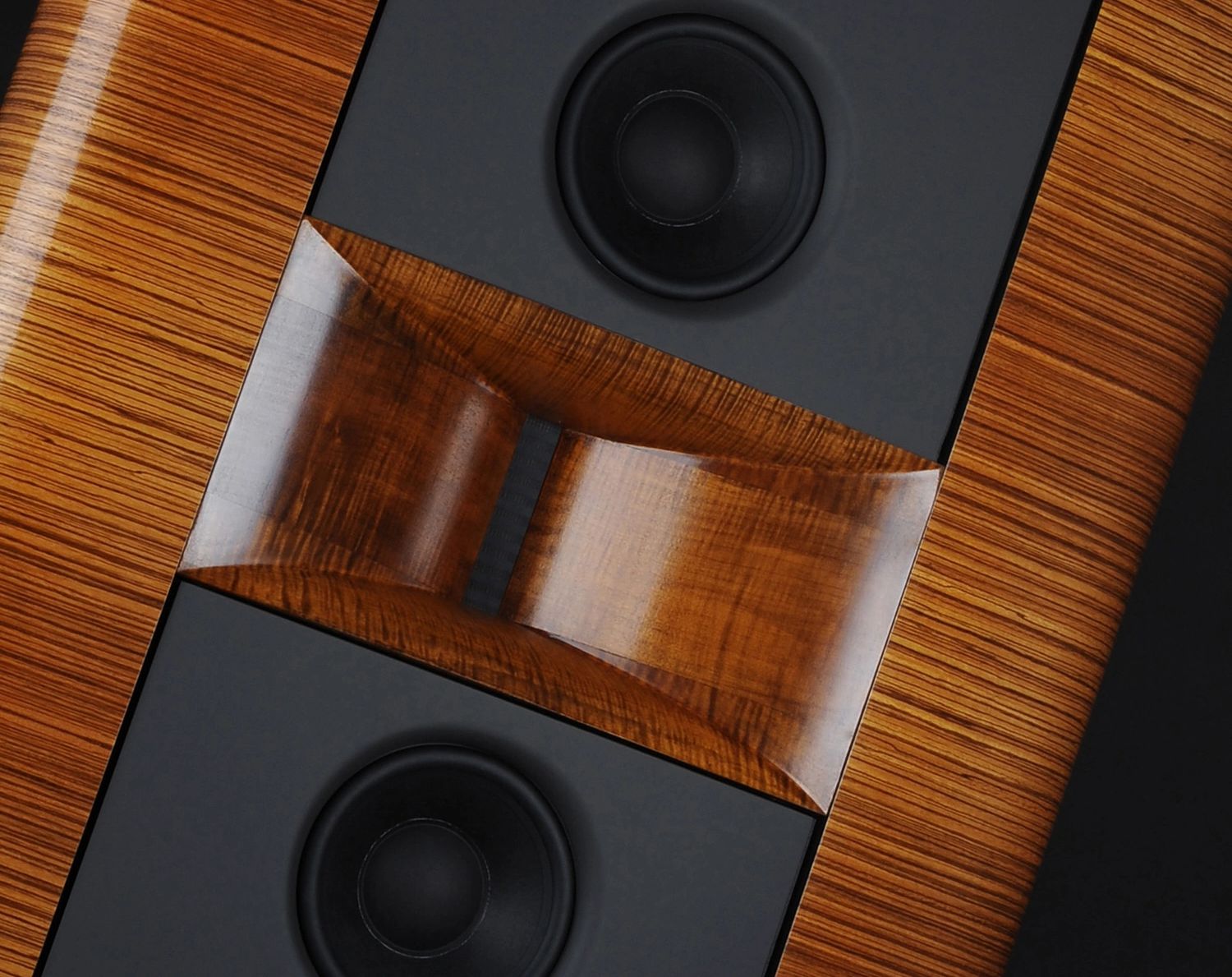 Why Triad Speakers?