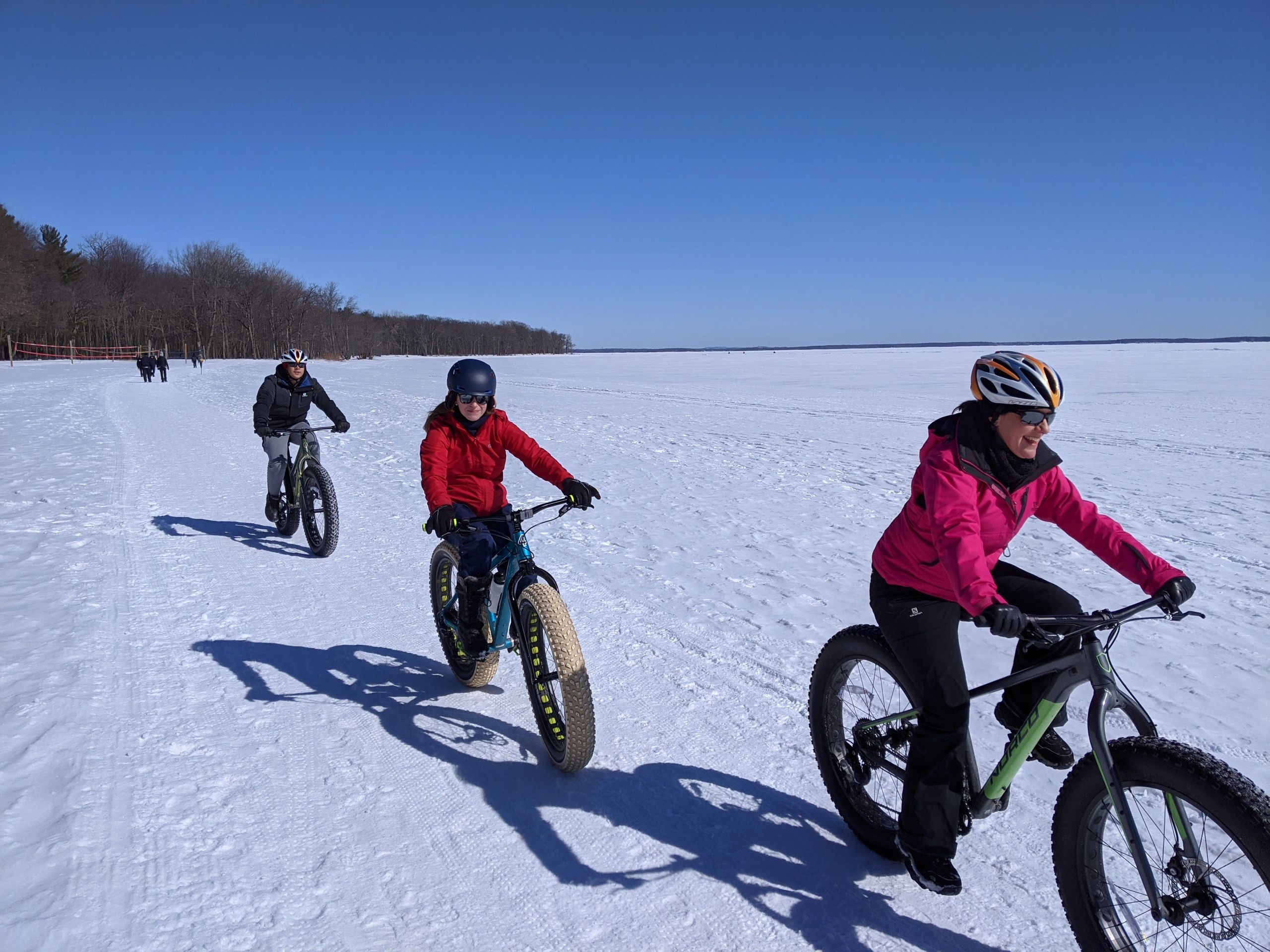 La Cle Des Champs Granby Montreal 80km