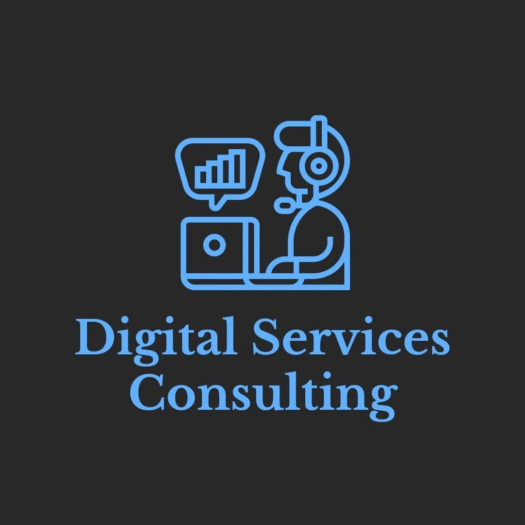 Digital Services Company Logo