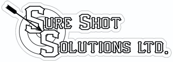 Sure Shot Solutions Ltd.