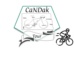 CaNDak: The New Face of CANDISC