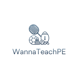 Wanna Teach PE