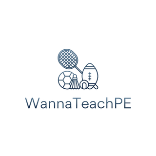 Wanna Teach PE