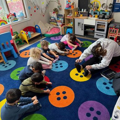 Its importanat that your child experinces new things and in Joecy's Family Daycare we pride ourselve