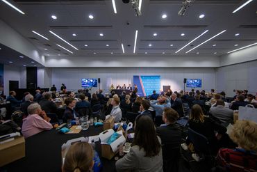 Conservatives in Communications, Tories in Comms, Adam Honeysett-Watts