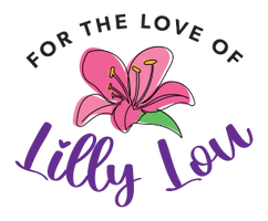 For the Love of Lilly Lou, Inc.
