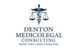 Denton MedicoLegal Consulting