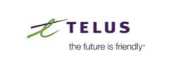 Telus is a key North American roaming partner on the GoVirtual network. https://govtdata.com