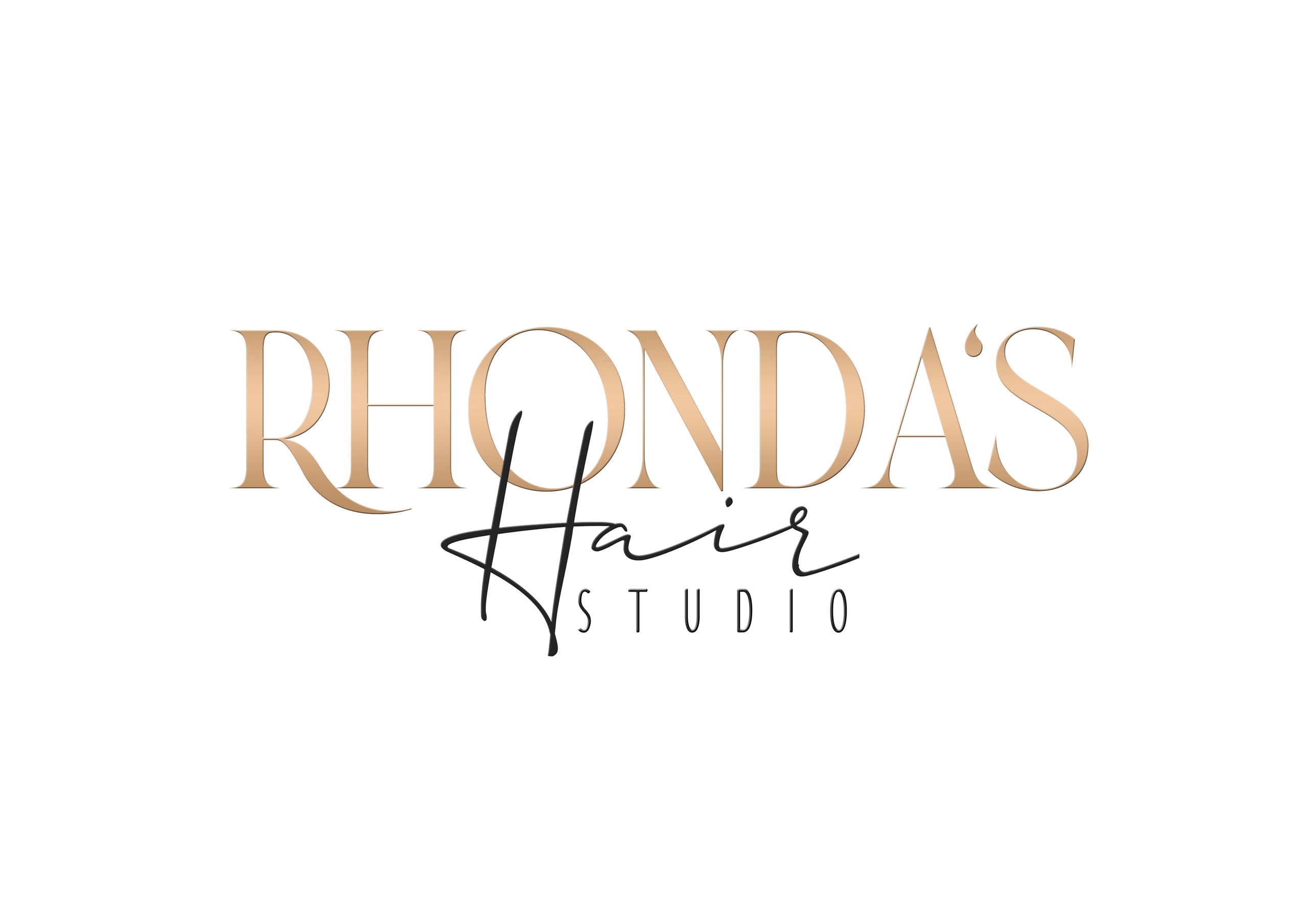 Rhonda's Hair Studio