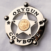 Orygun Cowboys