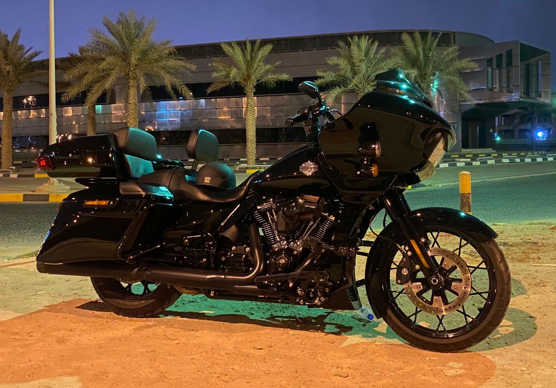 2021 Harley Davidson Road Glide Special 