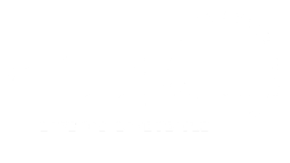 Welcome to Breakthru Community Church