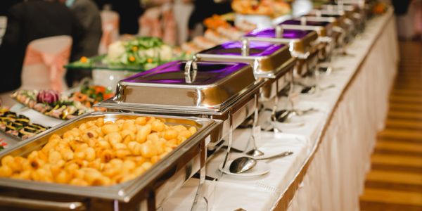 Dinner Buffet Packages