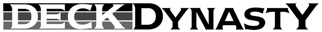 Deck Dynasty