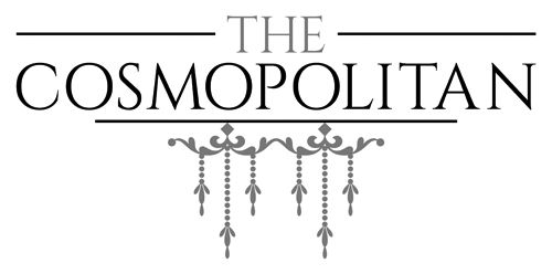 cosmopolitan hotel logo